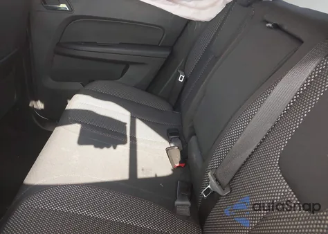 2013 Chevrolet Equinox Lt from USA, damaged, VIN 2GNALDEK5D1162642